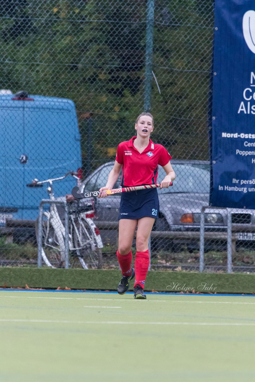 Bild 200 - Frauen Klipper TGC - Bonner THV : Ergebnis: 0:5